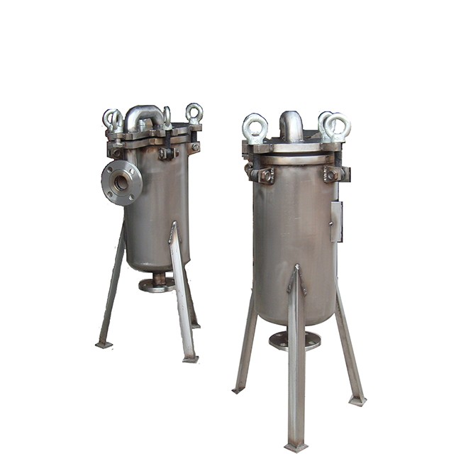 烟台袋式过滤器